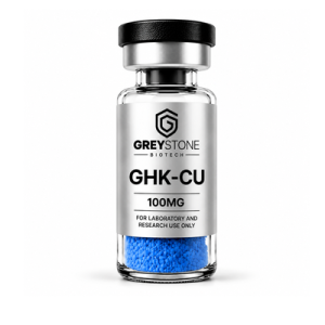 GHK-Cu
