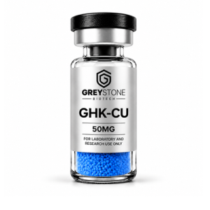 GHK-Cu