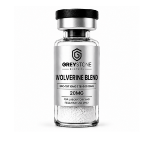 Wolverine Blend
