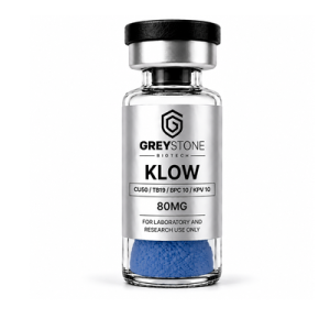 KLOW Blend