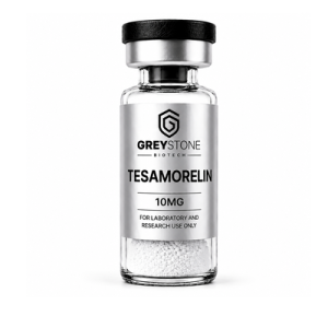Tesamorelin