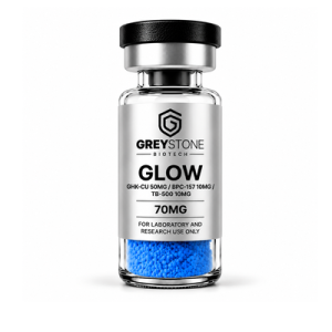 Glow Blend