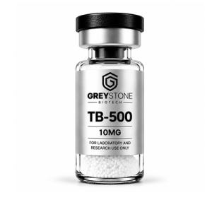 TB 500