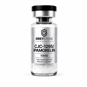 CJC-1295 (No DAC)/Ipamorelin